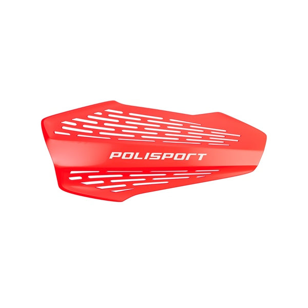 Polisport Handguard MX Force W/mount RD