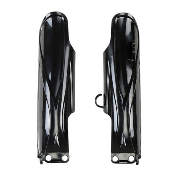 Polisport Fork Protector BK YAM