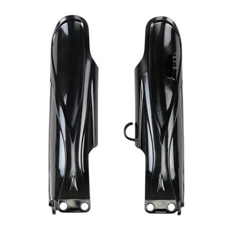Polisport Fork Protector BK YAM