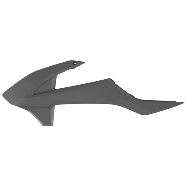 Polisport Radiator Scoop GY KTM