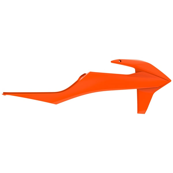 Polisport Radiator Scoop Og/og KTM