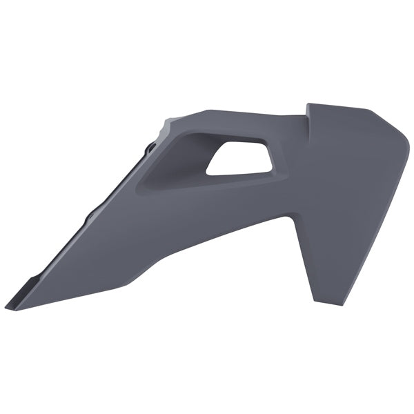 Polisport Radiator Scoop GY Husqv