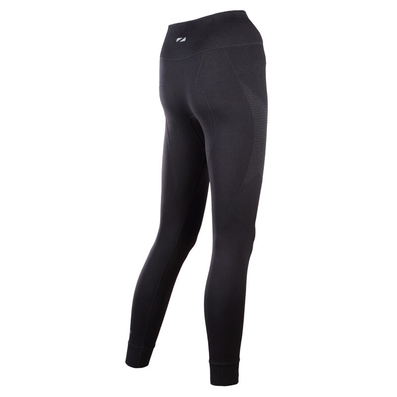 Zypi SHF11 WOMEN'S PANTS - BLACK