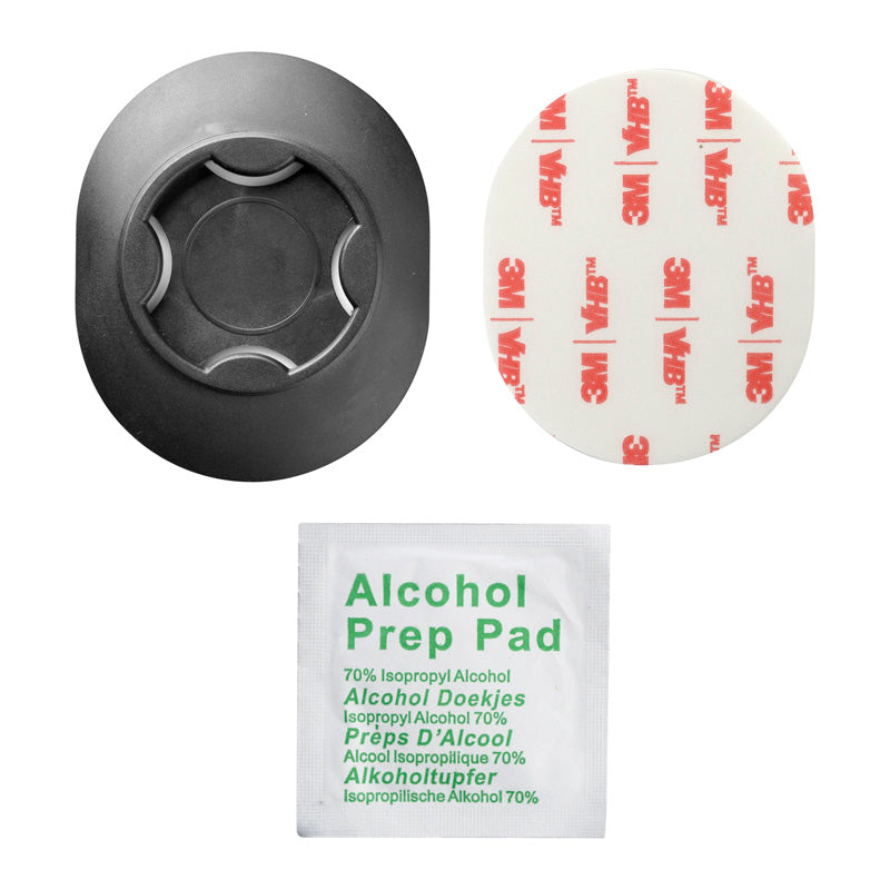 Interphone QUIKLOX - ADHESIVE PAD