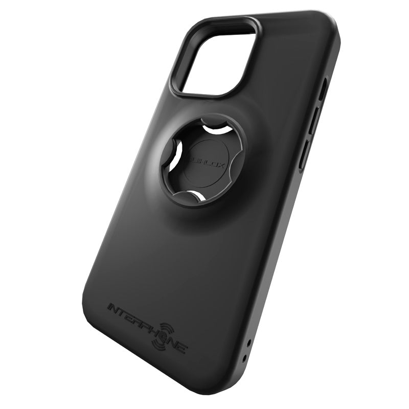 Interphone QUIKLOX - CASE FOR IPHONE 13PRO