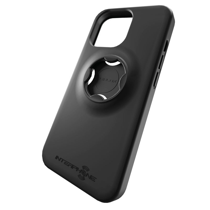 Interphone QUIKLOX - CASE FOR IPHONE 12&12PRO