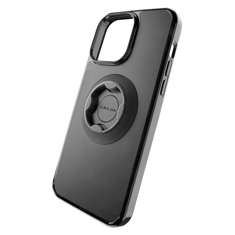 Interphone QUIKLOX - CASE FOR IPHONE 12PRO MAX