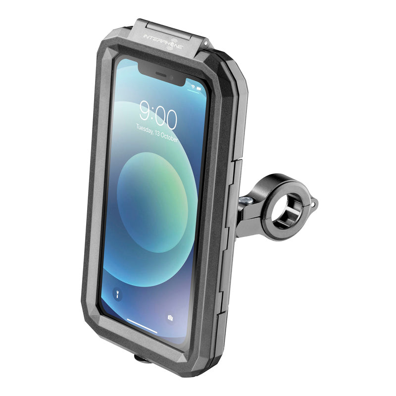 Interphone ARMOR - 5.8" UNIVERSAL MOTORCYCLE HARD CASE