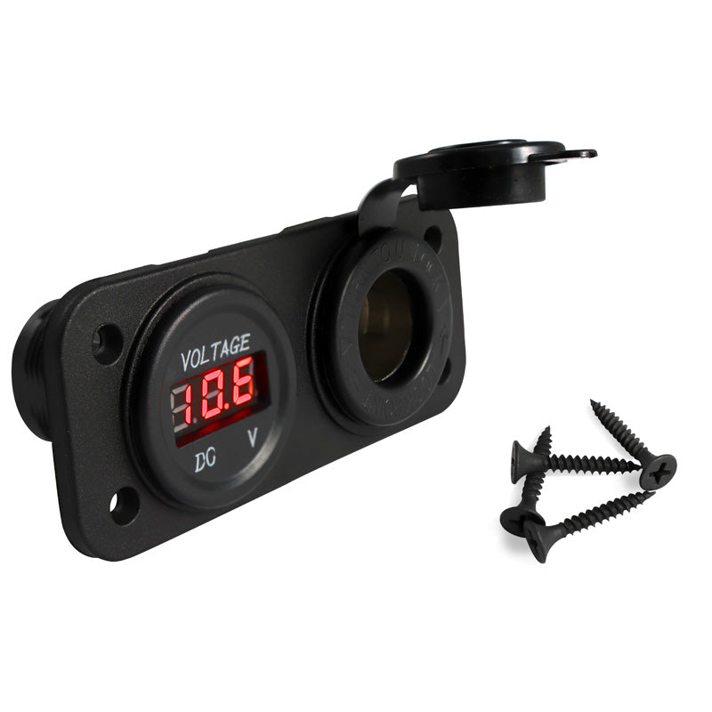12V POWER ADAPTER