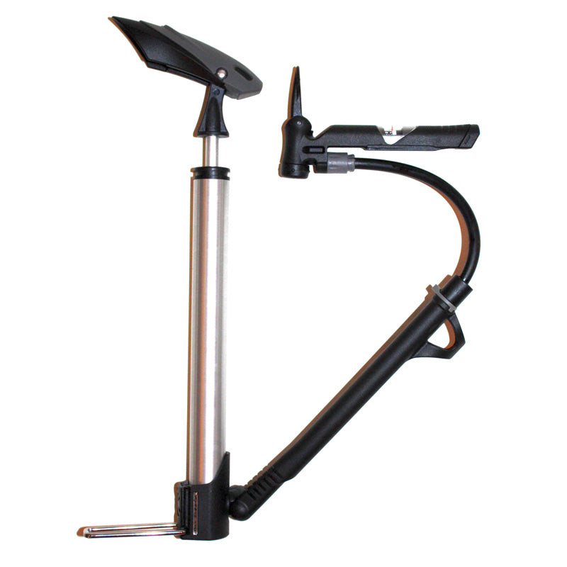 Tubliss NUETECH MINI FLOOR PUMP