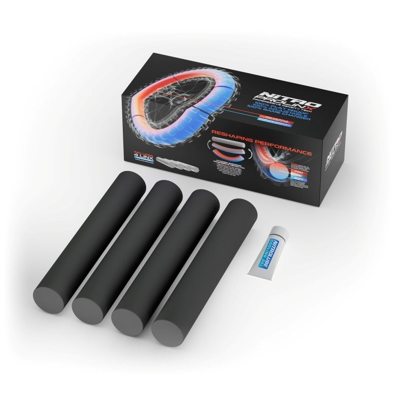 Nitromousse NITRO PROLINX 285 SET- 4PCS