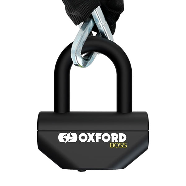OxfordProducts Chain Lock Boss 12MM X 2.0M Oxford