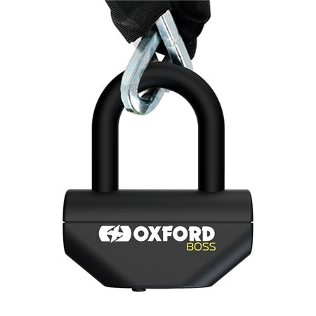 OxfordProducts Chain Lock Boss 12MM X 2.0M Oxford