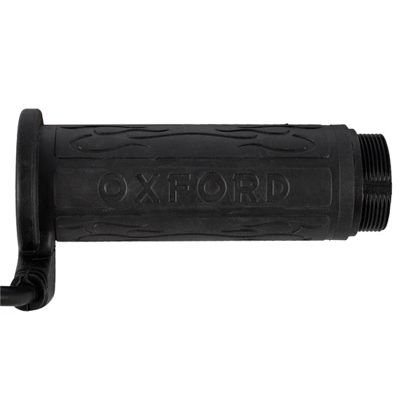 OxfordProducts Grip Replacement RH Cruiser Heated Grip