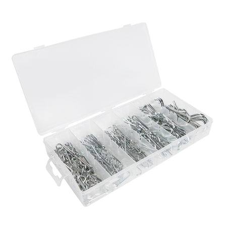 Biker Lab Hitch PIN R Clip KIT (150PCS)