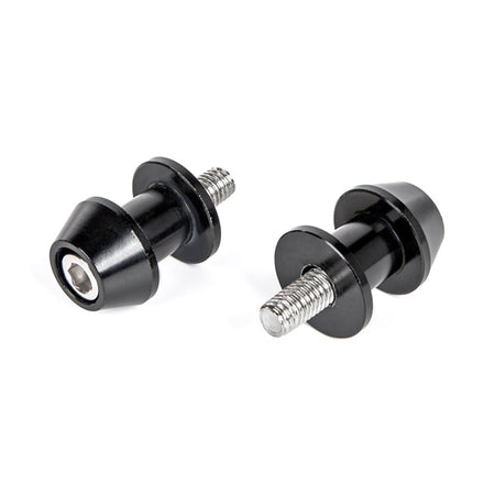 Biker Lab Swingarm Spools M10 BK Pair