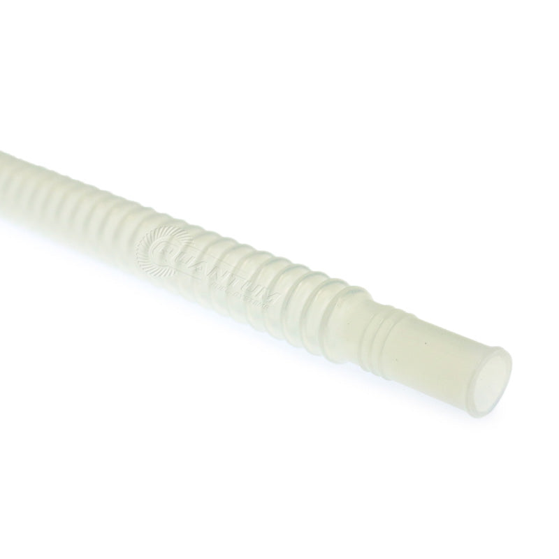 Quantum CLEAR CORRUGATED FLEXIBLE HOSE LINE FOR FUEL PUMP ASSEMBLY MOTO GUZZI