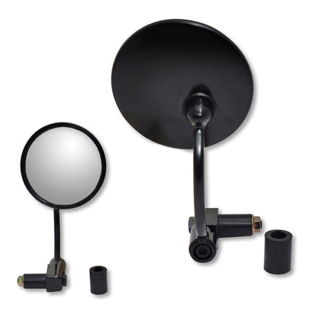 KenSean Universal Bar-End Mirror