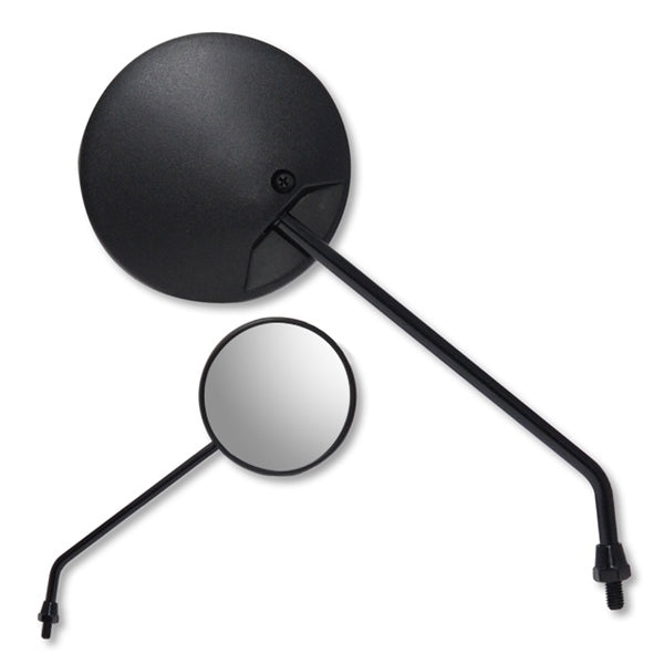 KenSean X-Treme Mini Mirror for Scooter