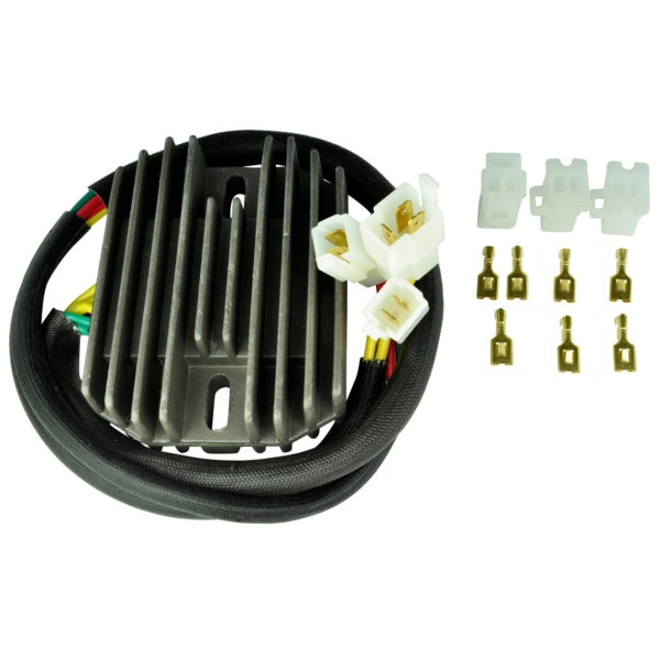 Biker Lab Voltage Regul/rectifier HON