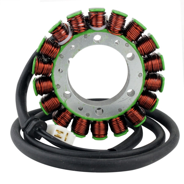 Biker Lab Stator Triumph