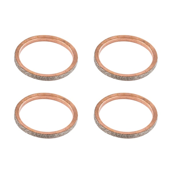 VertexWinderosa Exhaust Gasket KIT YAM Winderosa