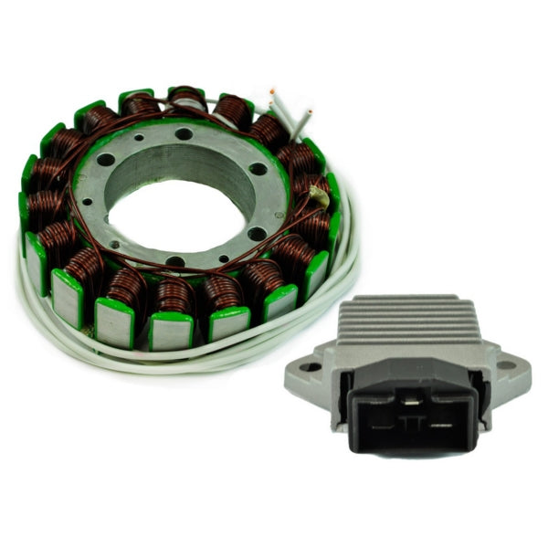 Biker Lab Stator/reg/rectifier HD HON