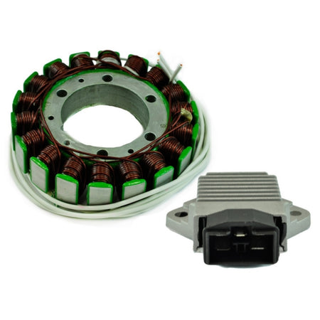 Biker Lab Stator/reg/rectifier HD HON