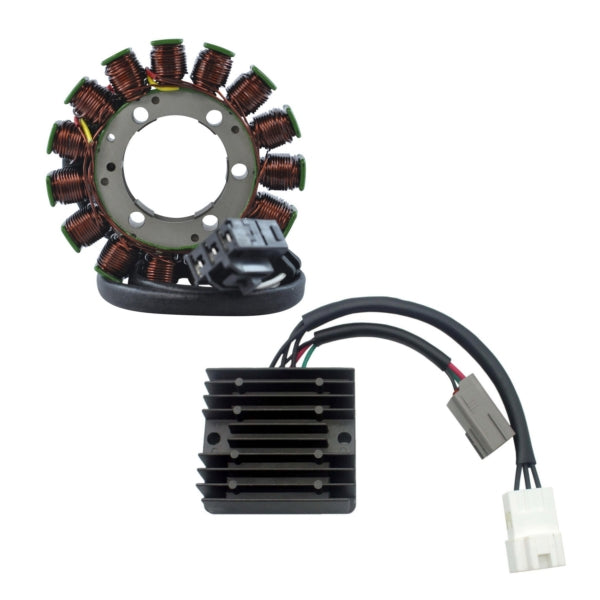 Biker Lab Stator/regul/rectifier Kawa