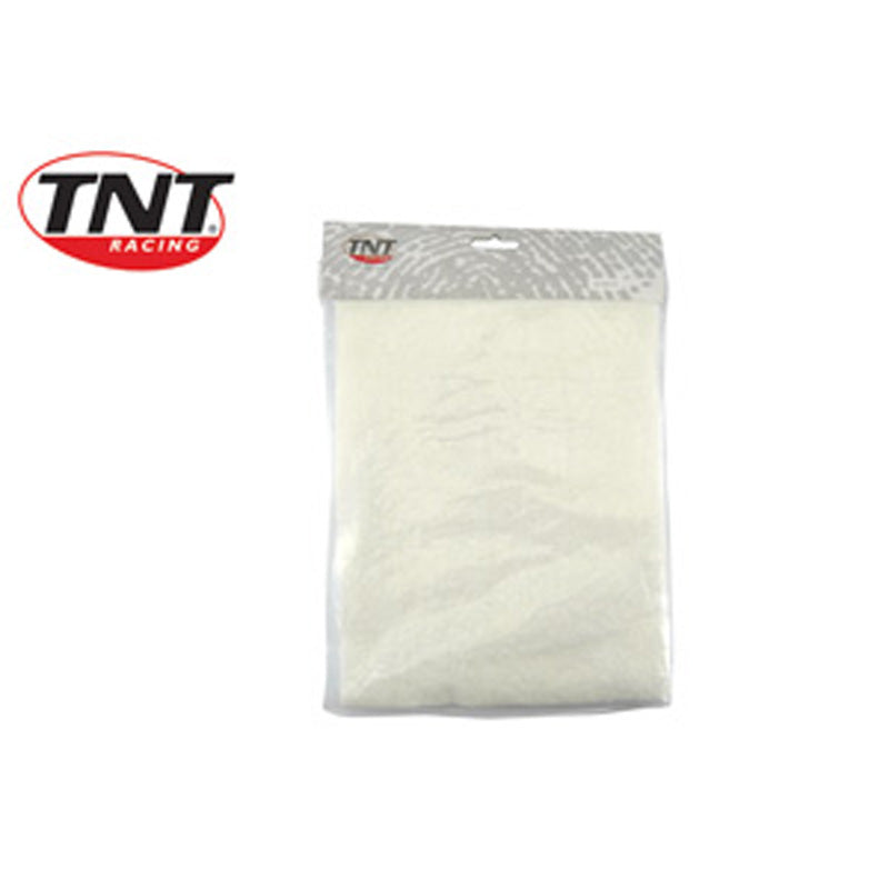 Tnt EXHAUST END CAN CERAMIC MATTING REPACKING 20X25MM