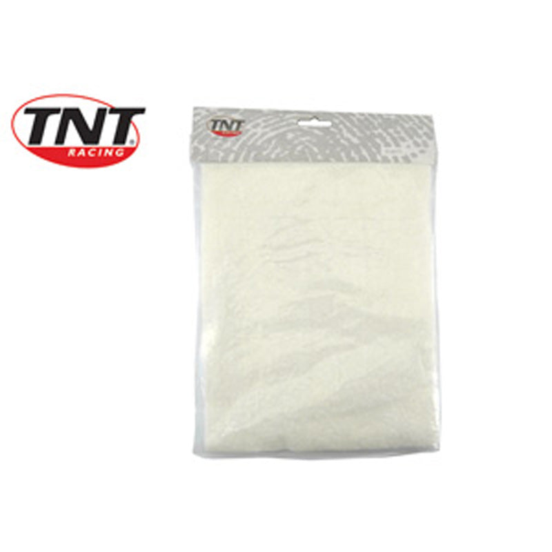 Tnt EXHAUST END CAN CERAMIC MATTING REPACKING 30X25MM
