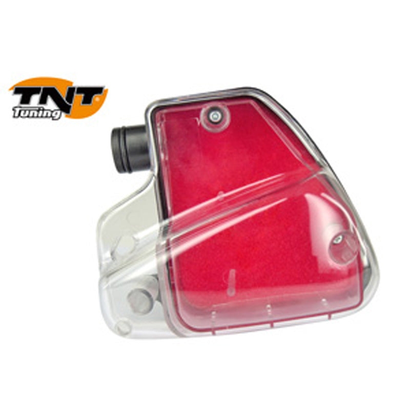 Tnt AIR FILTER COVER
