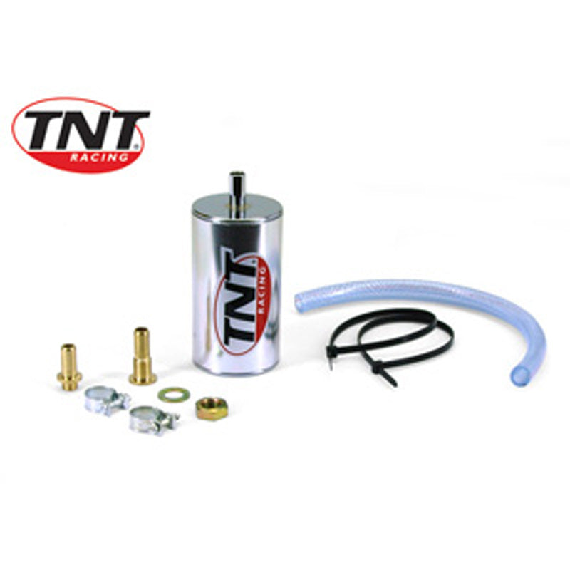 Tnt AIR SYSTEM CHAMBER