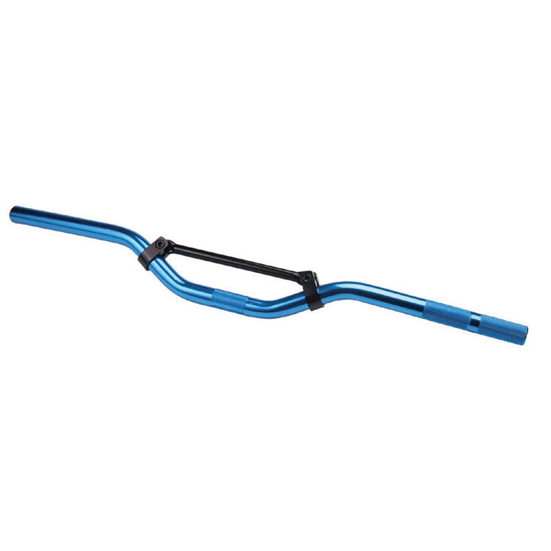 Tnt ALUMINUM HANDLEBAR FOR CLAMP