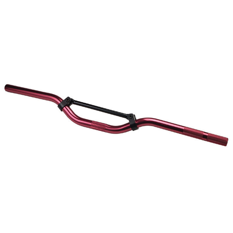 Tnt ALUMINUM HANDLEBAR FOR CLAMP