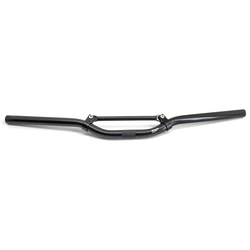 Tnt ALUMINUM HANDLEBAR FOR CLAMP
