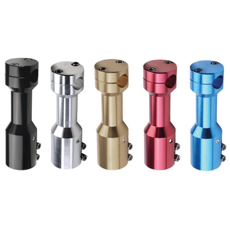 Tnt ANODIZED CLAMP