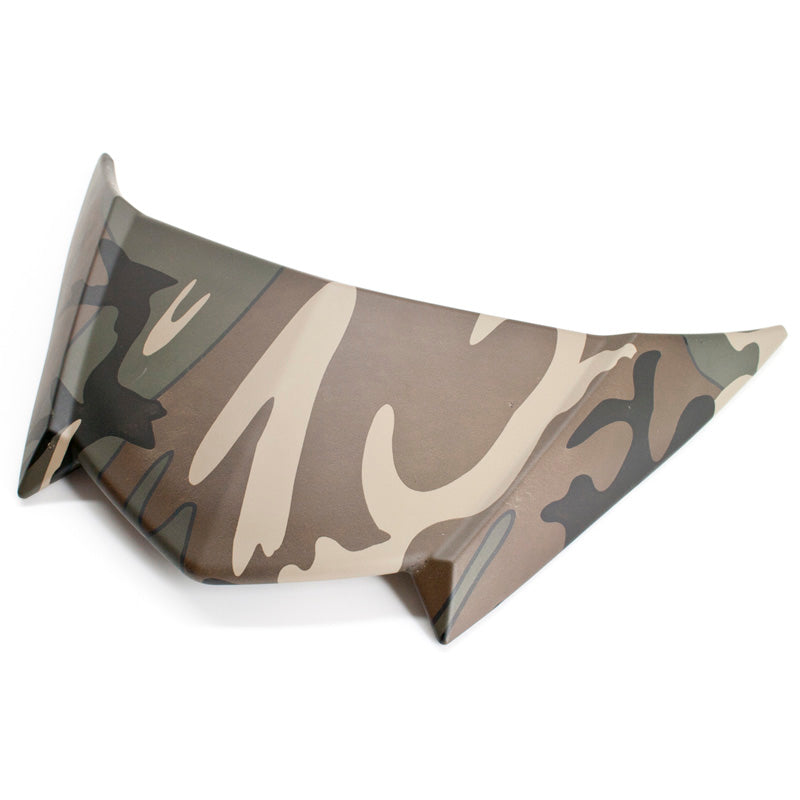Tnt REAR WIND DEFLECTOR