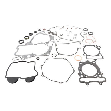 VertexWinderosa Gasket Compl KIT W/oil Seal SUZ