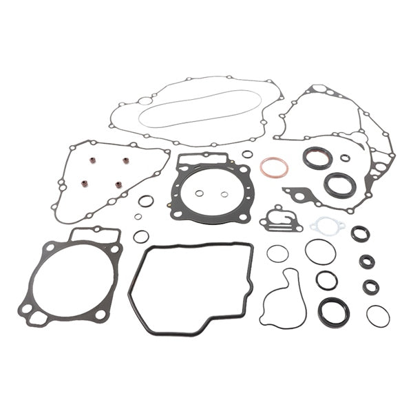 VertexWinderosa Gasket Compl KIT W/oil Seal HON