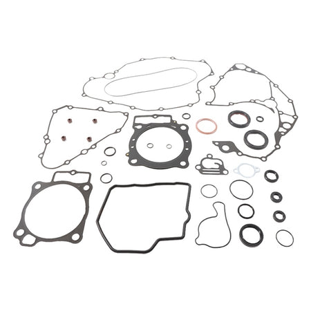 VertexWinderosa Gasket Compl KIT W/oil Seal HON