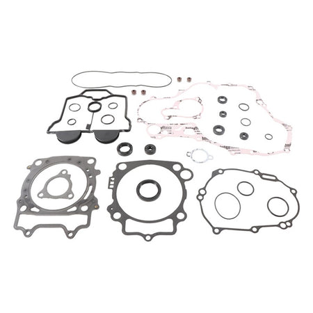 VertexWinderosa Gasket Compl KIT W/oil Seal YAM