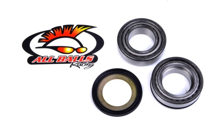 AllBallsRacing Steering Bearing KIT YAM Allballs