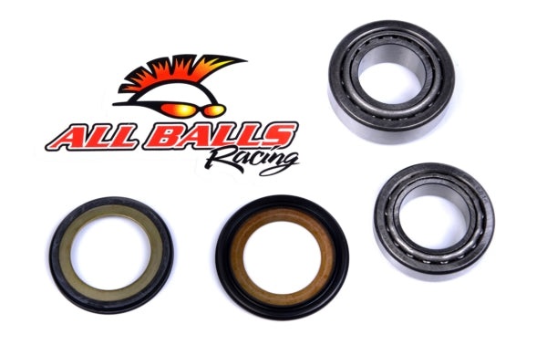 AllBallsRacing Steering Bearing KIT YAM Allballs