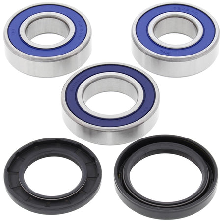 AllBallsRacing Wheel Bearing KIT Kawa Allballs