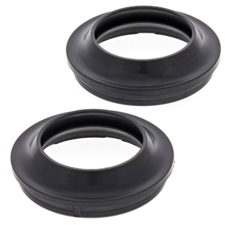AllBallsRacing Fork Dust Seal KIT HON Kawa SUZ YAM