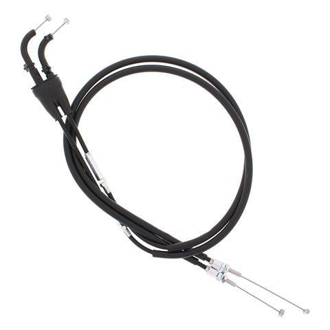 AllBallsRacing Throttle Cable Kawa Allballs