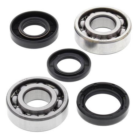 AllBallsRacing Crankshaft Bearing KIT Allballs