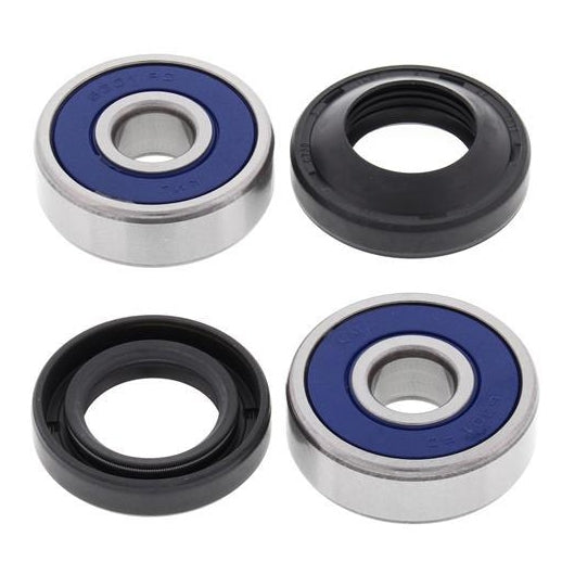 AllBallsRacing Wheel Bearing KIT FT HON Allballs