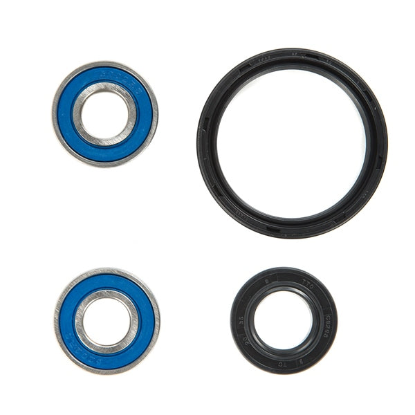 AllBallsRacing Wheel Bearing KIT FT Kawa Allballs